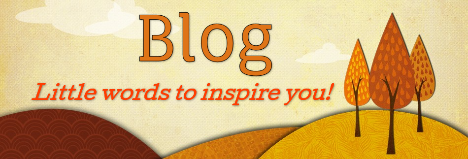 Fall Trees Website Banner